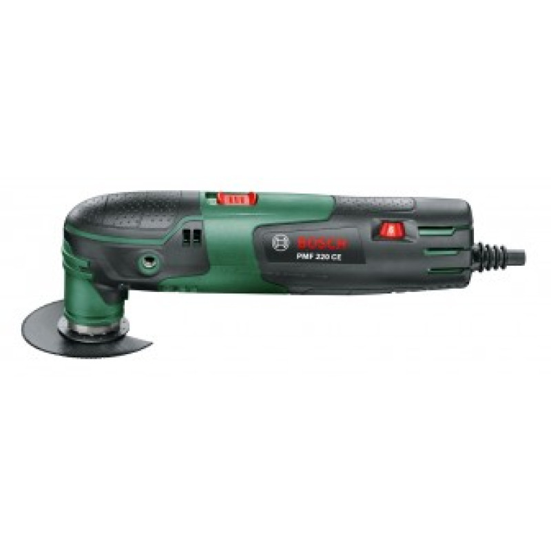 Freză electrică Bosch PMF 220 CE 220 W 230 V