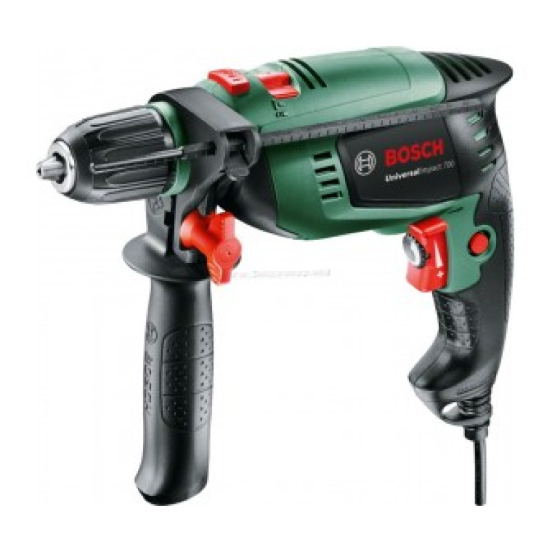 Masina de gaurit Bosch IMPACT 700 701W