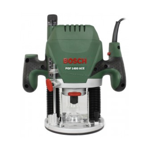 Masina de frezat Bosch POF 1400 ACE (B060326C820)