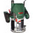 Masina de frezat Bosch POF 1400 ACE (B060326C820)