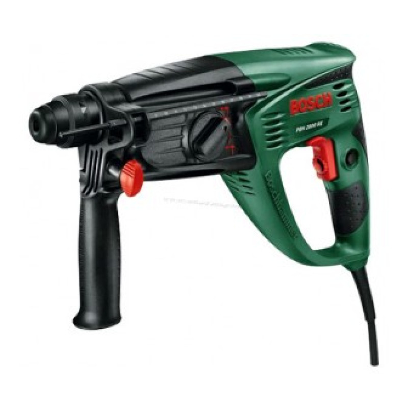 Ciocan rotopercutor Bosch PBH 2800 RE (B0603393020) 720 W