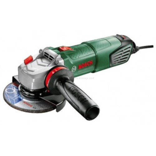 Polizor unghiular Bosch PWS 1900 230 mm 1900 W 220 - 240 V 6600 rot/min