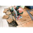 Ferastrau circular Bosch PKS 55 A 1200W verde