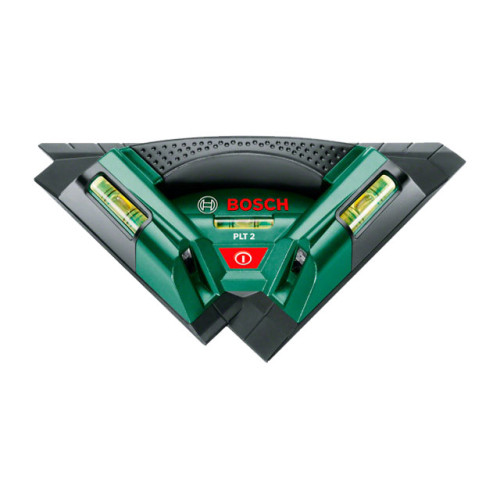Nivela cu laser Bosch PLT 2