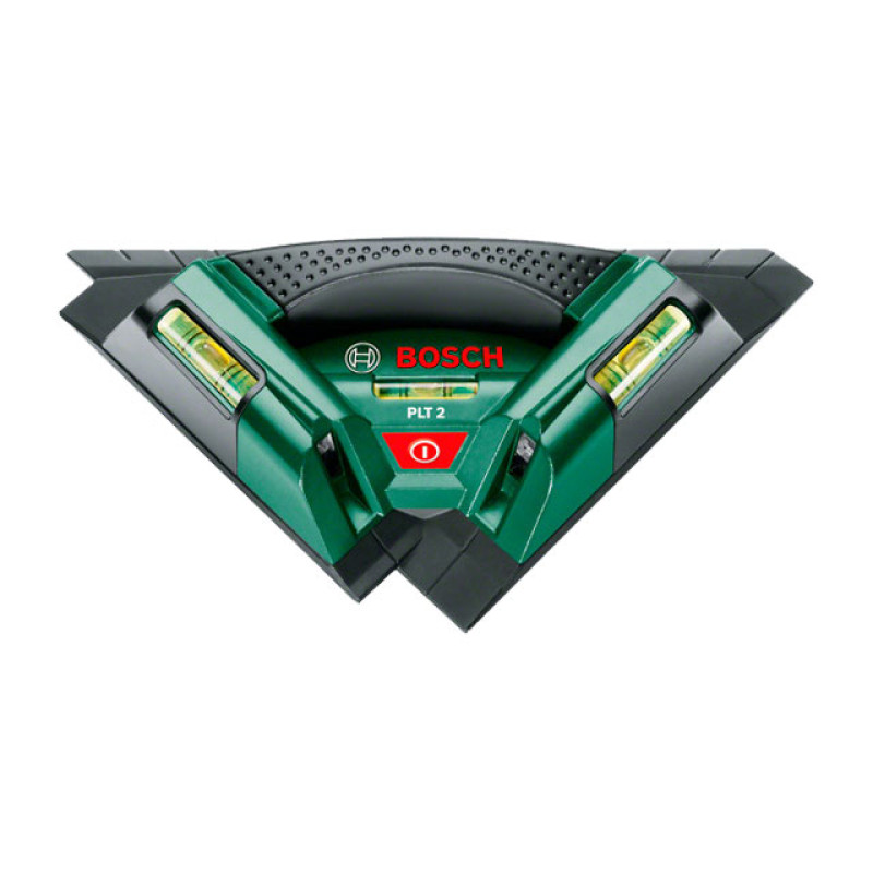 Nivela cu laser Bosch PLT 2