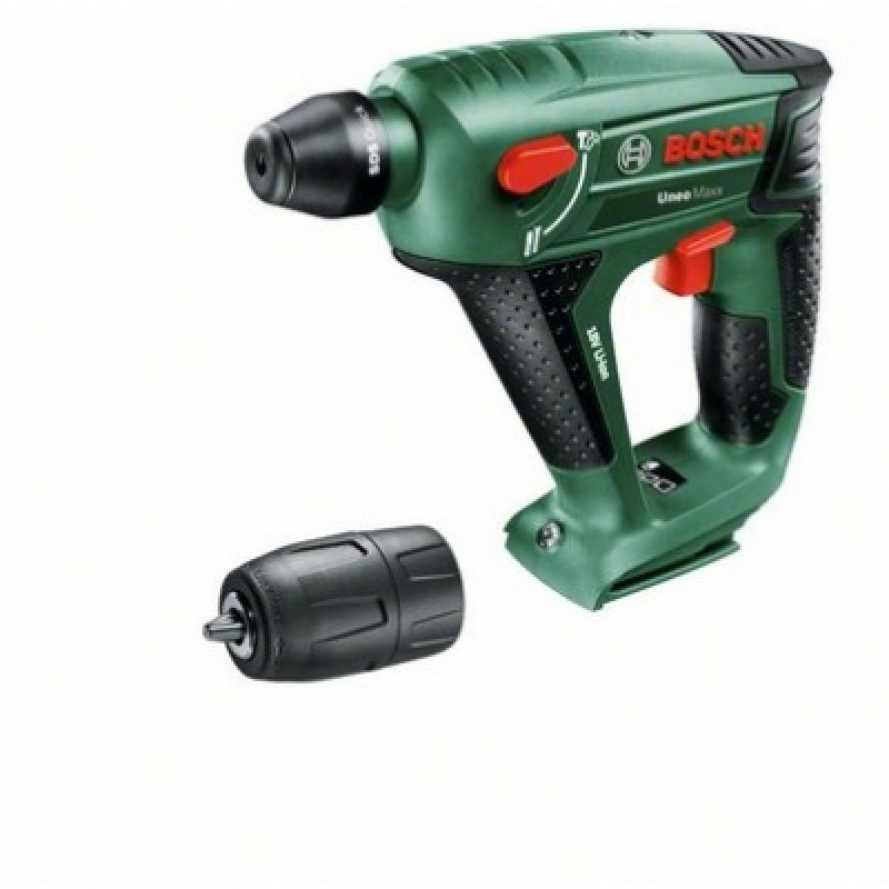 Ciocan rotopercutor Bosch UNEO MAXX (B0603952321)
