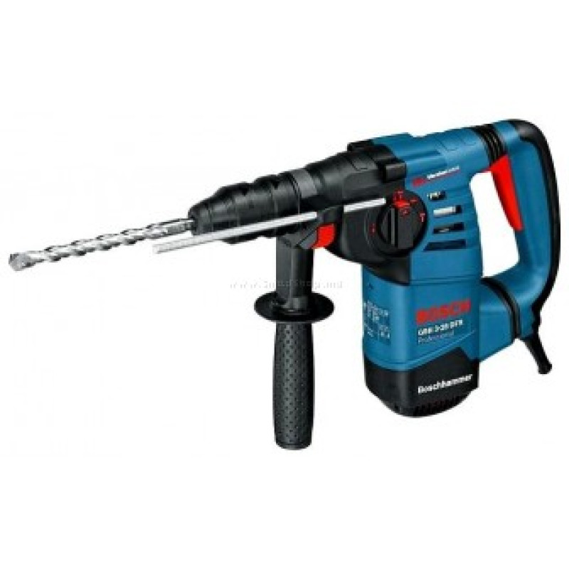 Ciocan rotopercutor Bosch GBH 3-28 DFR (B061124A000) 800 W