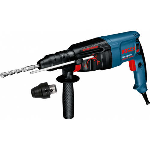 Ciocan rotopercutor Bosch GBH 2-26 DRE (B0611253708) 800 W