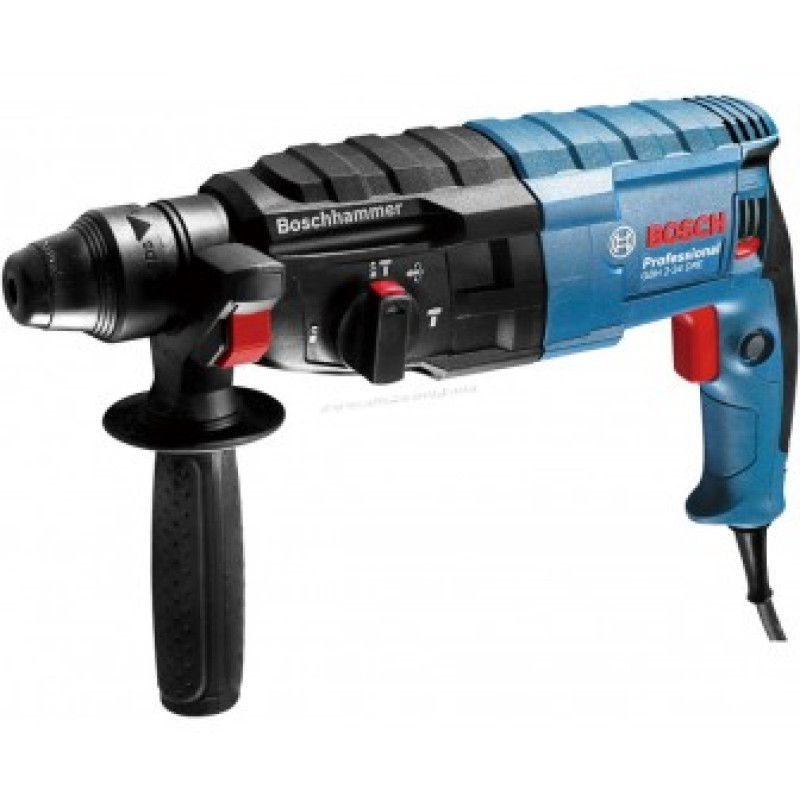 Ciocan rotopercutor Bosch GBH 2-24 DRE (B0611272100) 790 W