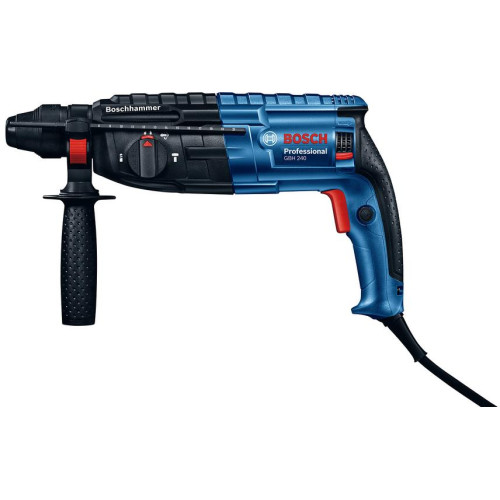 Ciocan rotopercutor Bosch GBH 2-24 DFR 790 W 220 - 240 V 2.7 J 0 - 4100 percuții/min