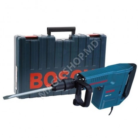 Ciocan demolator Bosch GSH 11 E (B0611316708) 1500 W