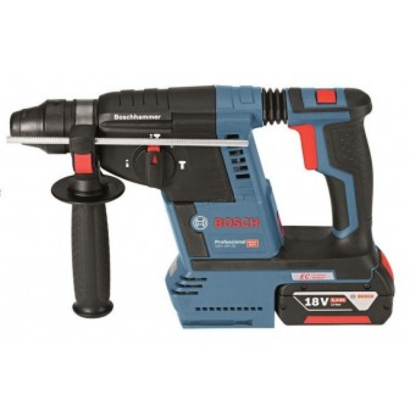 Ciocan rotopercutor Bosch GBH18VF-26 (B0611909003)