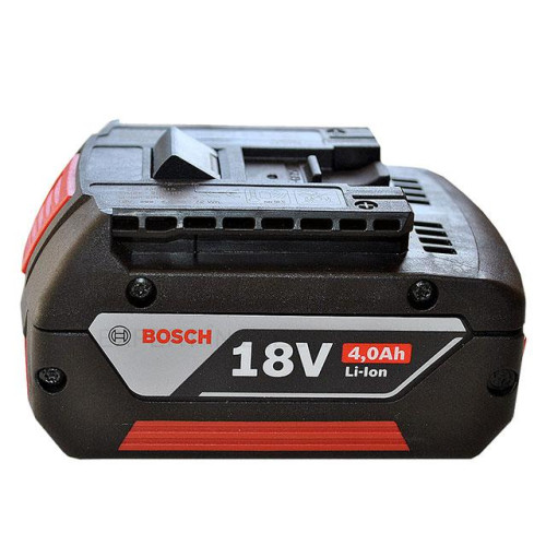 Acumulator Bosch 18V Li-Ion 4Ah (B1600Z00038)