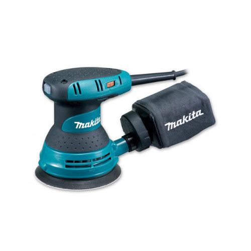 Mașină de șlefuit Makita BO5031 300 W 4000 – 12000 rot/min