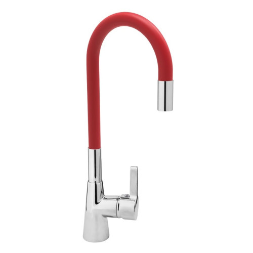 Baterie pentru bucătărie 75707 477 mm metal/Plastic Fala