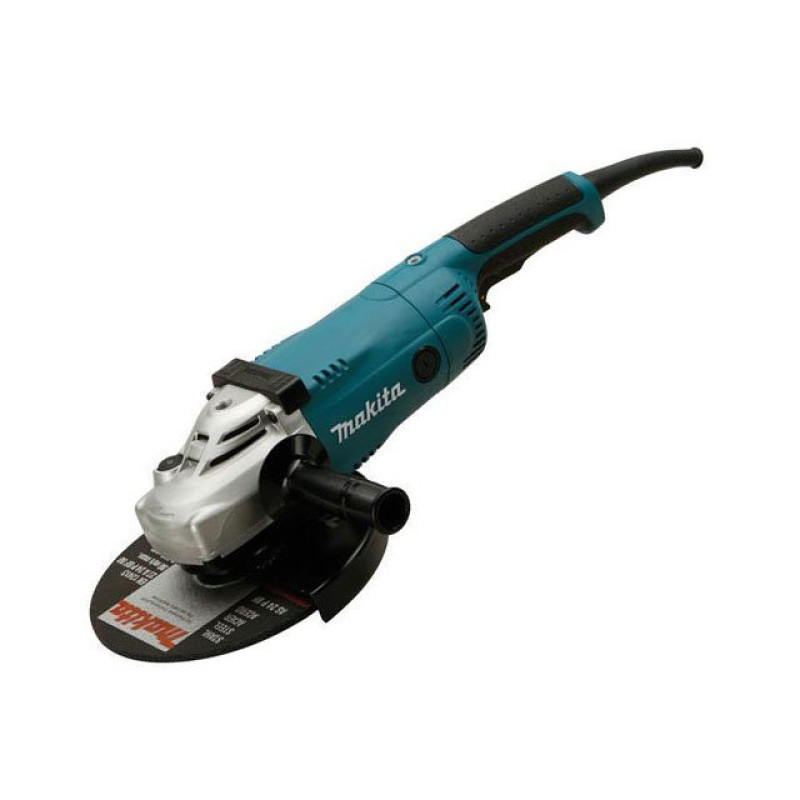Polizor unghiular Makita GA9020R 230 mm