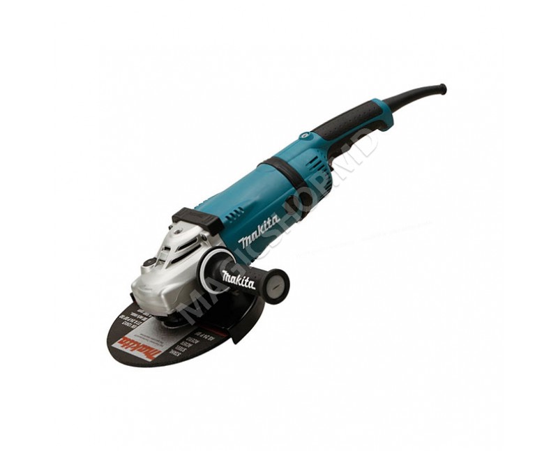 Угловая шлифовальная машина Makita GA9040RF01 230 мм