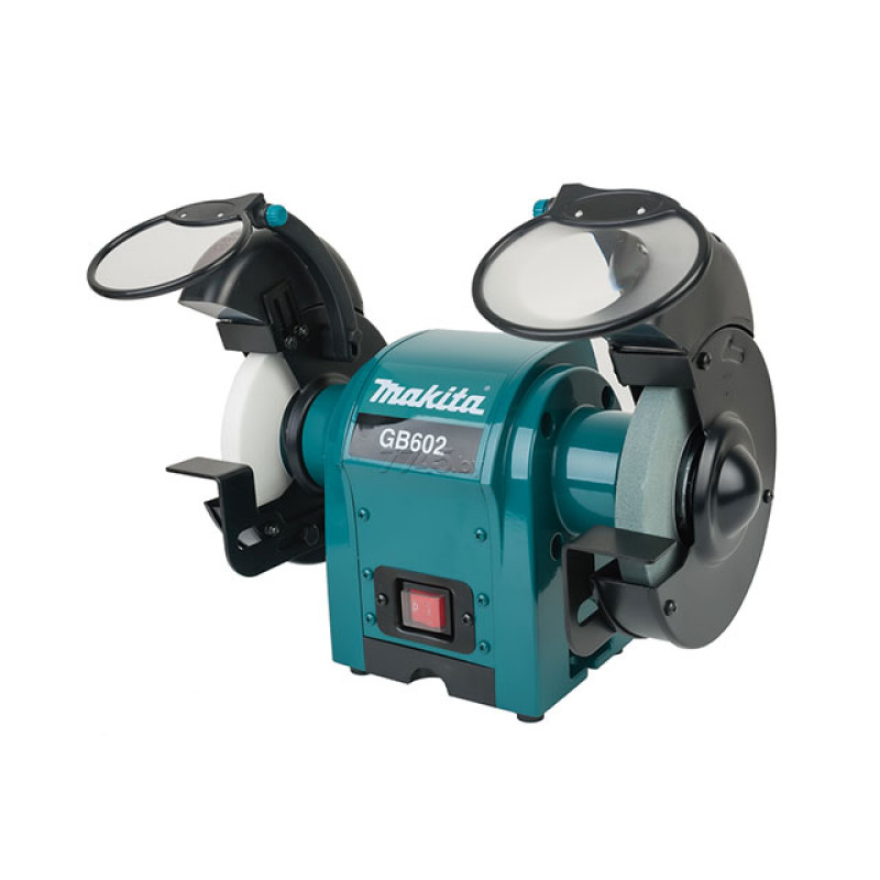 Polizor de banc Makita GB602 250 W