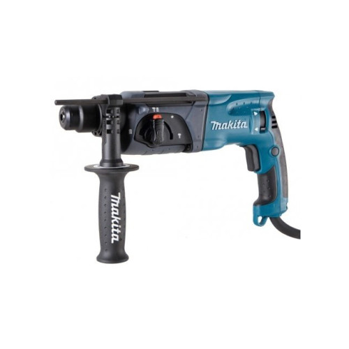Ciocan rotopercutor Makita HR2470 220 – 240 V 2.7 J