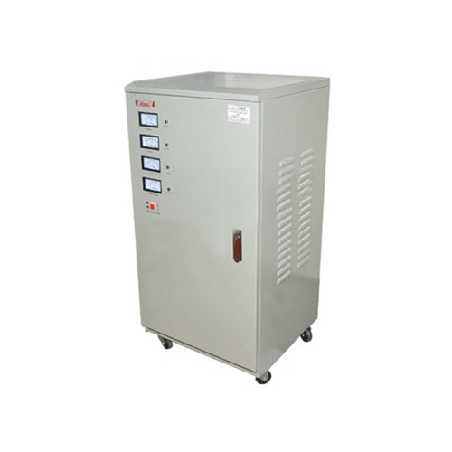 Stabilizator trifazat Himel HSJW 60 KVA 260 – 430 V