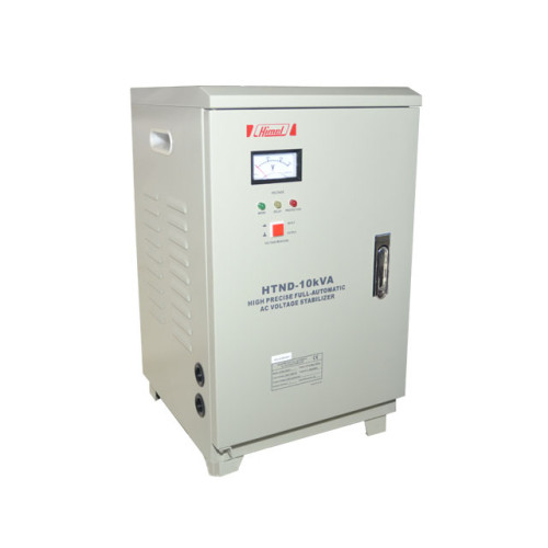 Stabilizator monofazat dulap Himel HTND-10kVA 10 kW 150-250 V