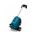 Mașină de curățat cu înaltă presiune Makita HW102 100 bar 1.4 kW