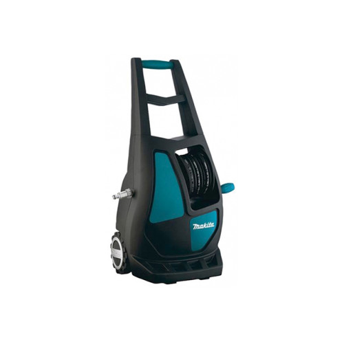 Mașină de spălat cu presiune Makita HW132 140 bar 2100 W