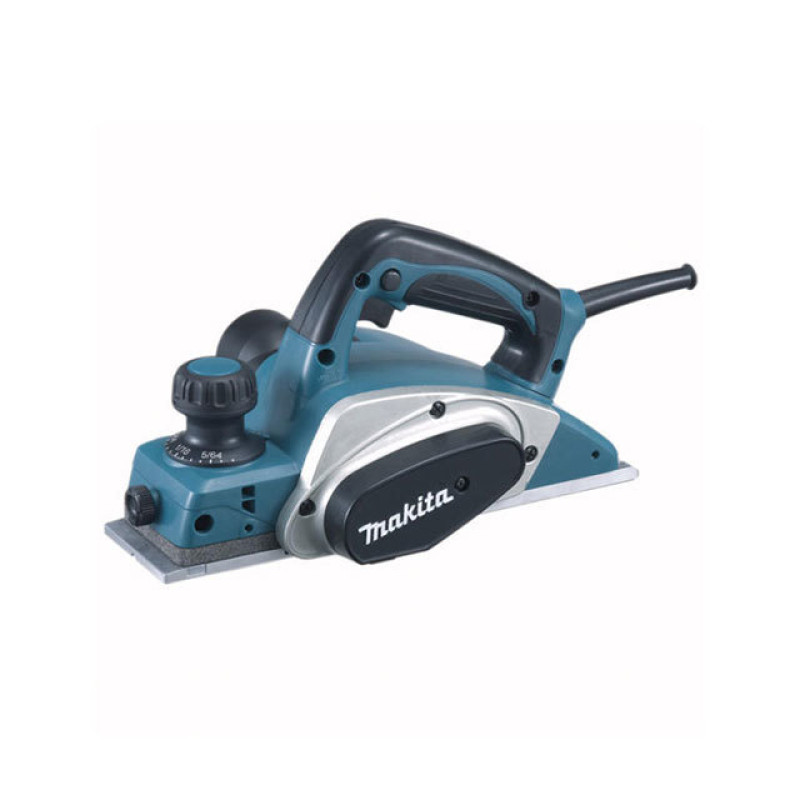 Rindea electrică Makita KP0800 620 W