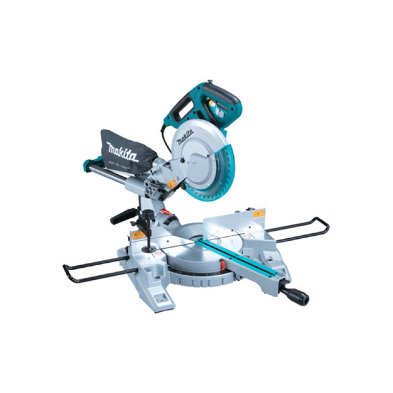 Ferastrău de masă pentru tăieri inclinate Makita LS1018LN 1430 W