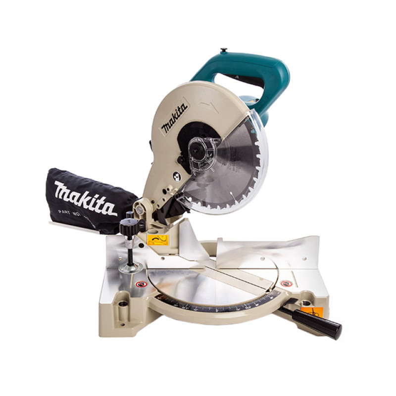 Ferăstrău electric semistaționar Makita LS1040N 1650 W