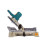 Ferăstrău electric semistaționar Makita LS1040N 1650 W