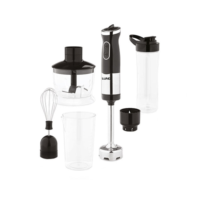 Blender manual Lund LUN67700