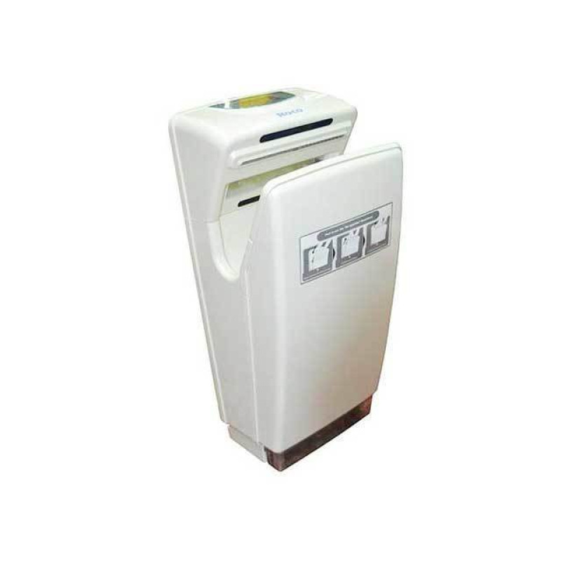 Uscator de mâini ROCO MDF-8870 2000 W 220 V