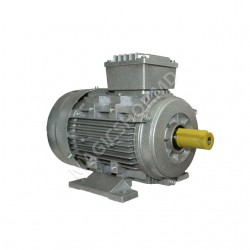Электродвигатель Elmos MS 132 750 об/мин 2.2 кВт 380 В