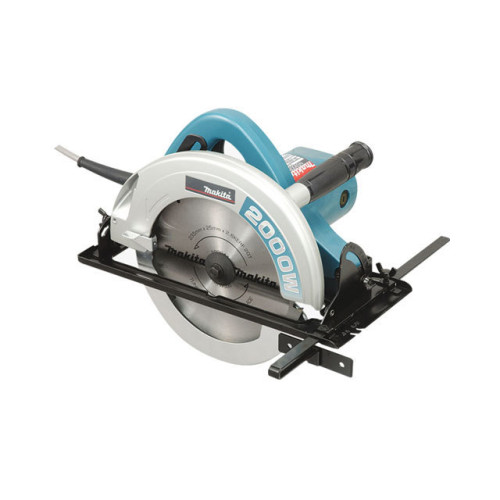Ferăstrău circular manual Makita N5900B 2 kW