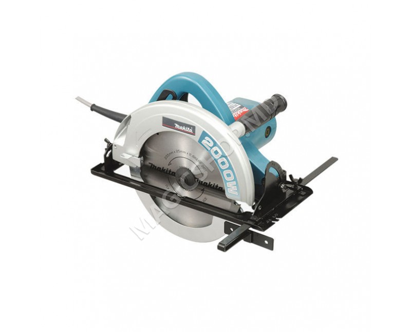 Пила циркулярная ручная Makita N5900B 2 кВт