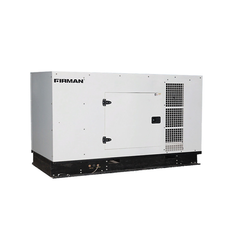 Generator FIRMAN SDG40FS 380/220 V 32 kW motorină