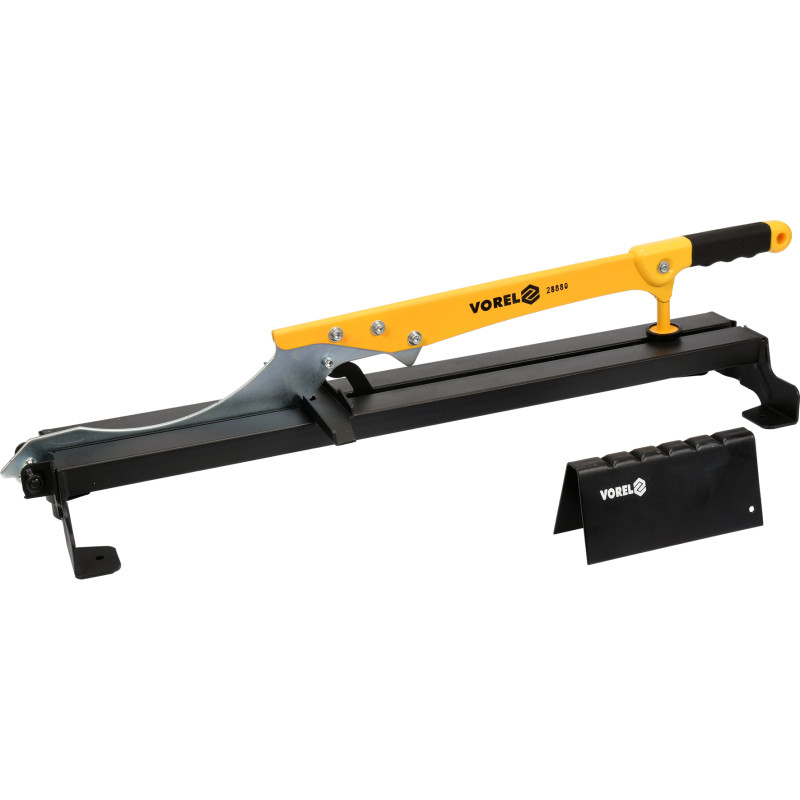 Aparat de taiat parchet, laminat VOREL 28880