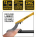 Aparat de taiat parchet, laminat VOREL 28880