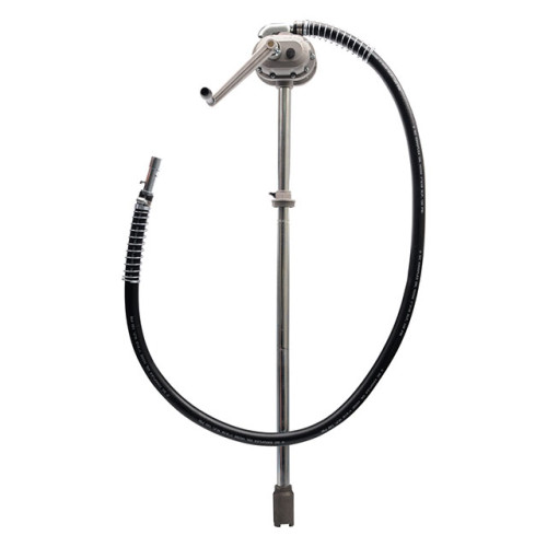 Pompă rotativă pentru combustibil Yato YT0715 100 l/min