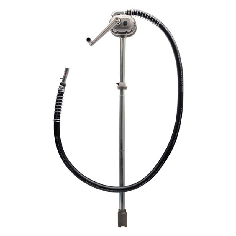 Pompă rotativă pentru combustibil Yato YT0715 100 l/min