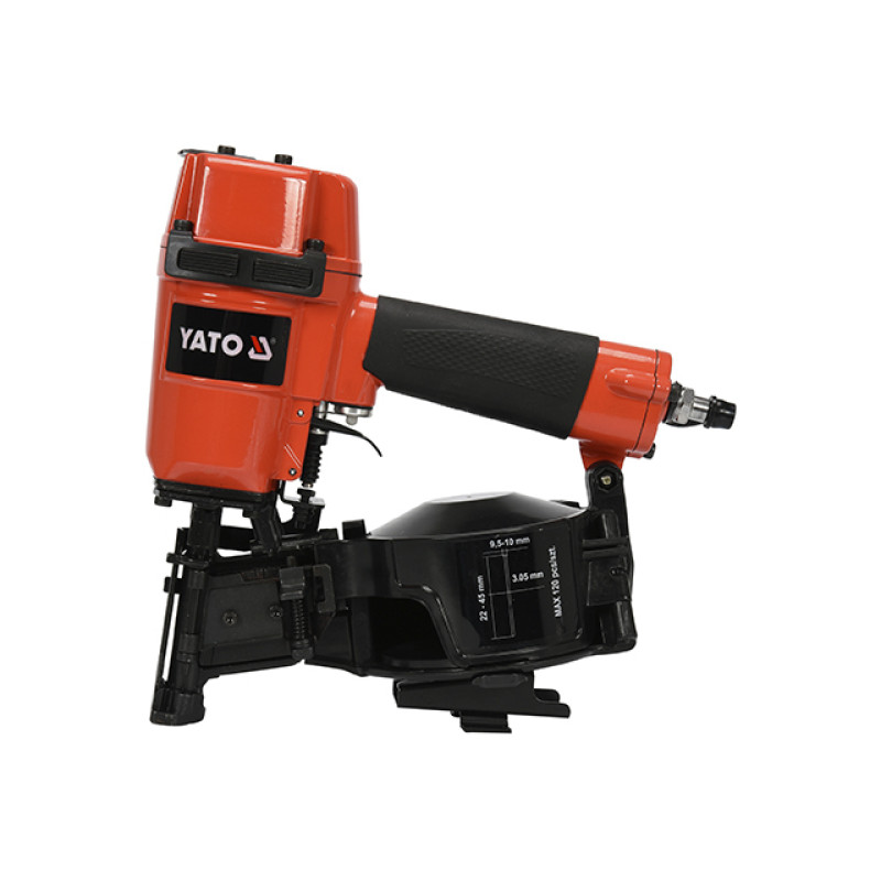 Capsator pneumatic Yato YT09211