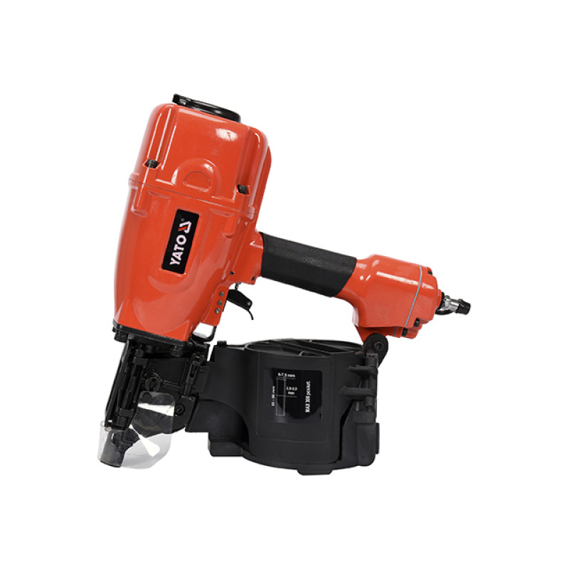 Capsator pneumatic Yato YT09214
