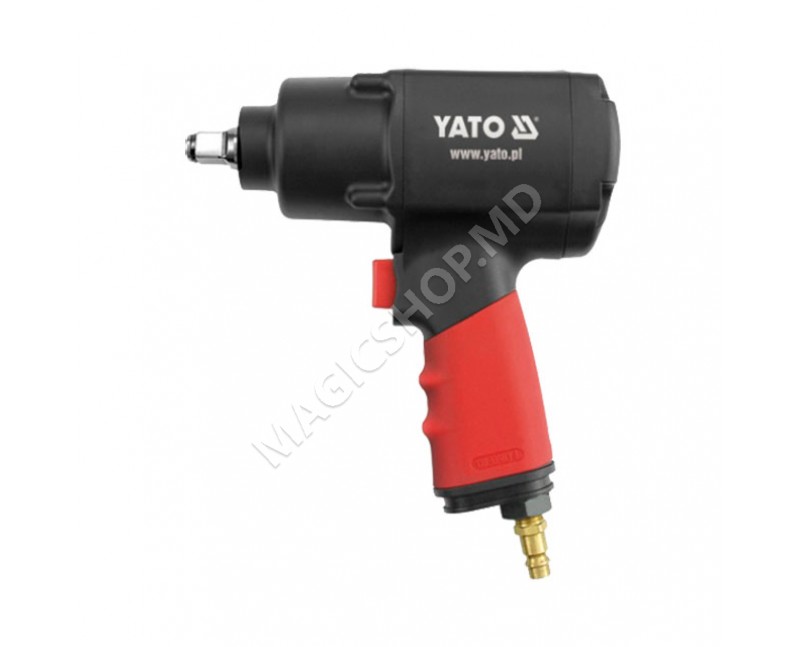 Pistol pneumatic 1/2″ Yato YT-0953