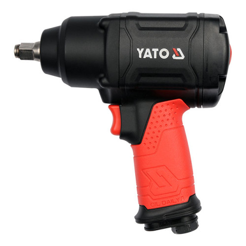 Pistol pneumatic 1/2" Yato YT-09540 1150 N·m 6.3 bar 10000 rot/min