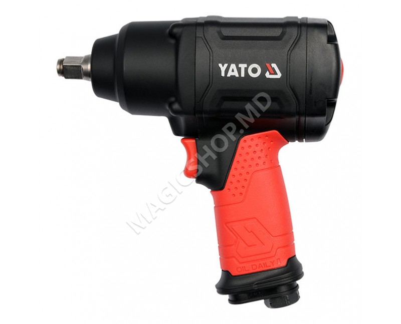 Pistol pneumatic 1/2″ Yato YT-09540