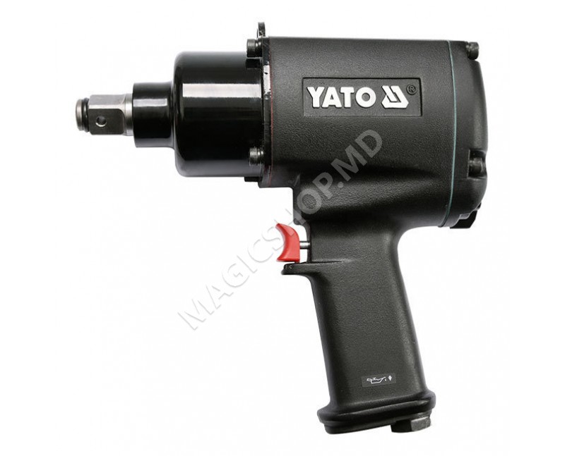 Pistol pneumatic 3/4″ Yato YT-09564