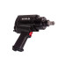 Pistol pneumatic 3/4" Yato YT-09564 1300 N·m 6.3 bar 5000 rot/min