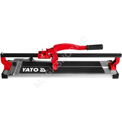 Устройство для резки плитки YT-3708 800 mm Yato