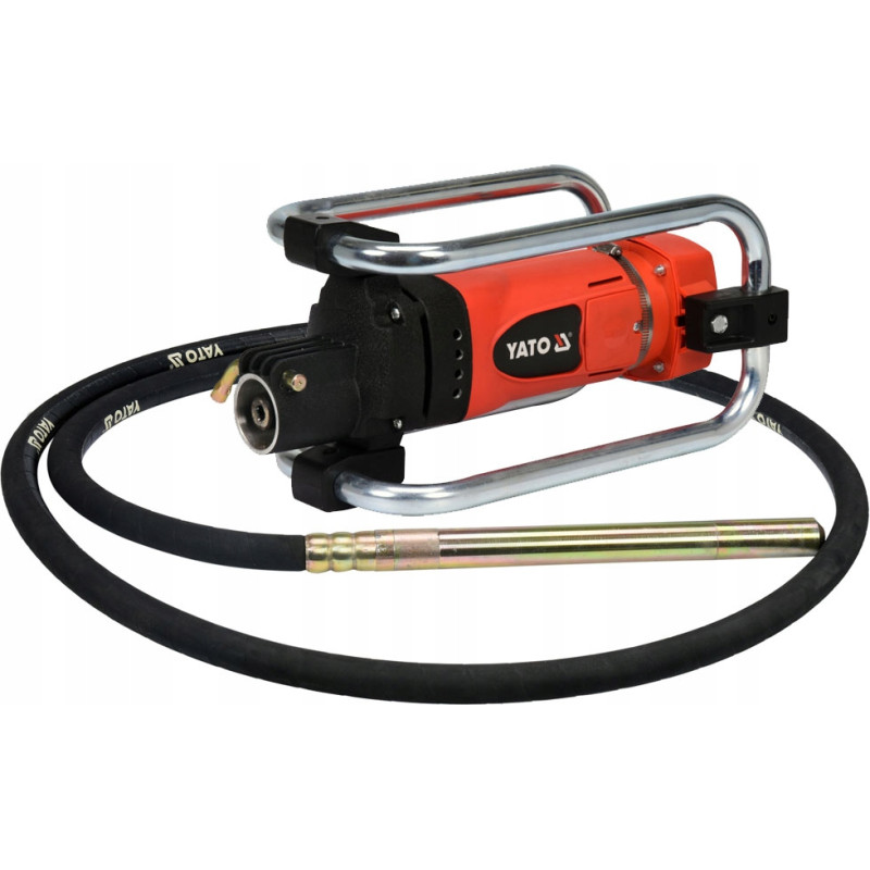Vibrator pentru beton 82601 2300 W 220 - 240 V 35 mm x 4 m Yato